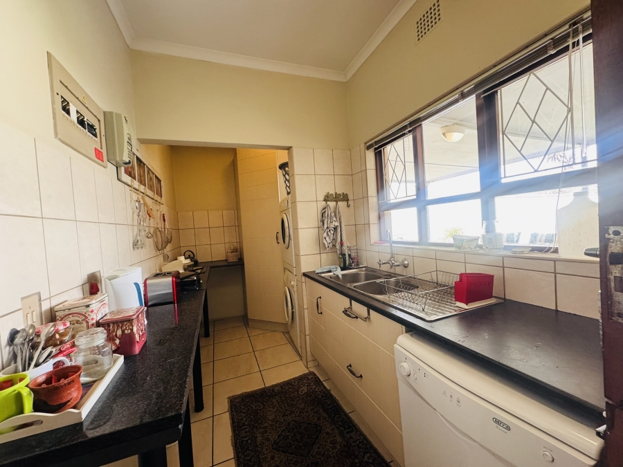 To Let 4 Bedroom Property for Rent in Goedehoop Western Cape